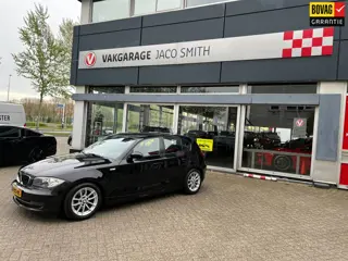 BMW 1-serie 118i High Executive automaat
