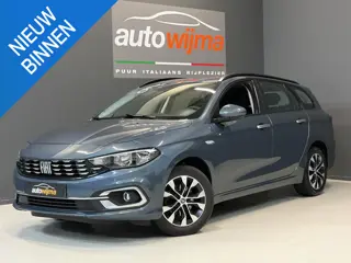 Fiat Tipo SW 1.0 100pk City Life Adaptive cruise, Climate Control, Trekhaak