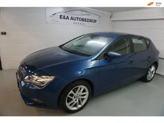 Seat Leon 1.2 TSI Style 105 PK / AIRCO / NAP