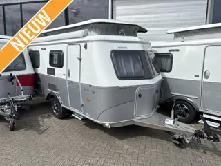 Eriba Touring 542 Urban Memphis