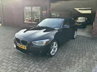 BMW 1-serie 116i M Sport Edition (bj 2015, automaat)