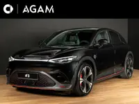 smart #3 BRABUS 66 kWh