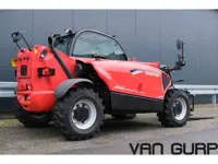 Manitou MT 625 H Comfort | 2023 | 464h (bj 2023)