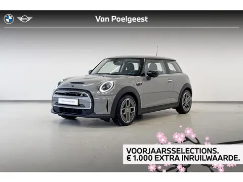 MINI Electric Essential Uitvoering | Selections 1500