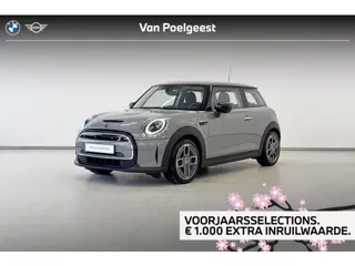 MINI Electric Essential Uitvoering | Selections 1500