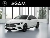 Mercedes-Benz CLA 180 Business Solution AMG