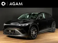 smart #3 Premium 66 kWh