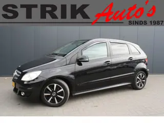 Mercedes-Benz B-klasse 160 Business Class AUTOMAAT - AIRCO - CAMERA - NAVIGATIE