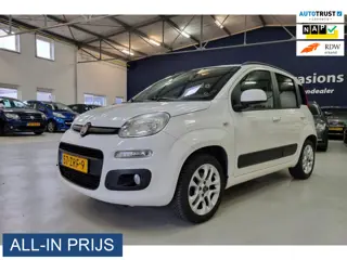 Fiat Panda 0.9 TwinAir Sempre ✅MOOIE EN NETTE AUTO!
