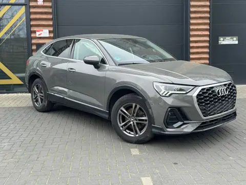 Audi Q3 Sportback 35 TFSI Advanced Edition