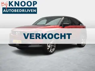 Mazda MX-30 E-Skyactiv EV 145 Advantage Modern