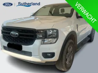 Ford Ranger 2.0 Super Cab EcoBlue XLT 170pk Automaat | Trekhaak | Camera | Winter Pack | Adaptieve c