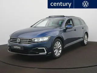Volkswagen Passat 1.4 TSI PHEV GTE Business DSG / Panoramadak / Wegklapbare trekhaak / Navi