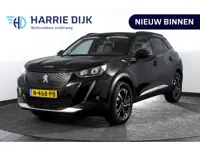 Peugeot 2008 1.2 PureTech 130 PK Allure Pack - Automaat | Dig. Cockpit | Cruise | PDC | Camera | NAV