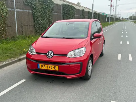 Volkswagen Up! 1.0 BMT move up!