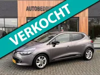 Renault Clio 0.9 TCe Eco2 Limited