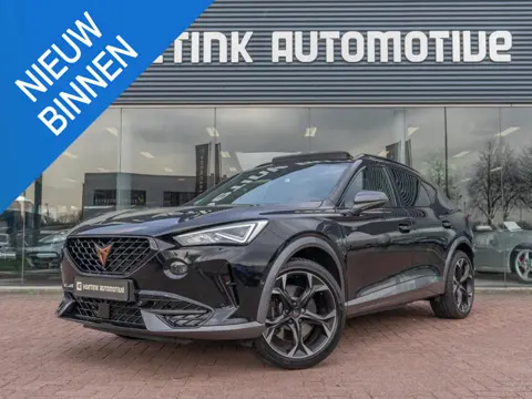 CUPRA Formentor 1.4 e-HYBRID 150kW DSG | Pano | Matrix-LED | Ambiente