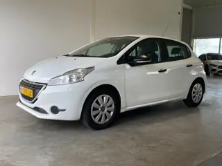 Peugeot 208 1.0 VTi 5drs Airco Trekhaak