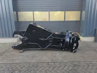 schaar caterpillar s320b