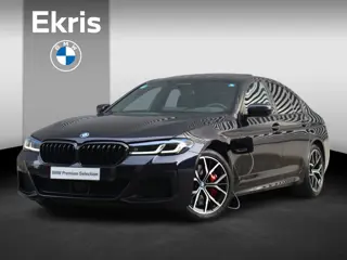 BMW 5-serie 545e xDrive | M Sportpakket Pro | High Executive | Panodak | Bowers & Wilkins | Trekhaak