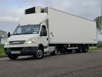 IVECO DAILY 40C18