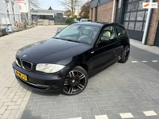 BMW 1-serie 118d Corporate Business Line