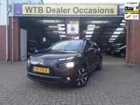 Citroen C4 Cactus 1.2 PureTech Shine, Navigatie, Cruise Control, Dealer onderhouden