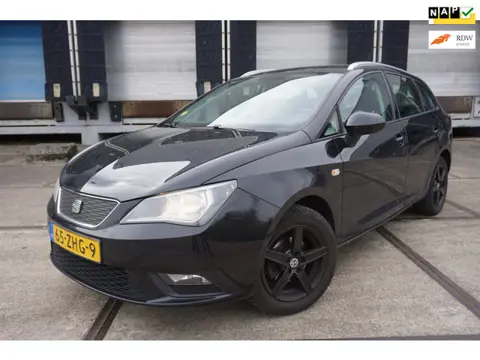 Seat Ibiza ST 1.2 TDI Style Ecomotive
