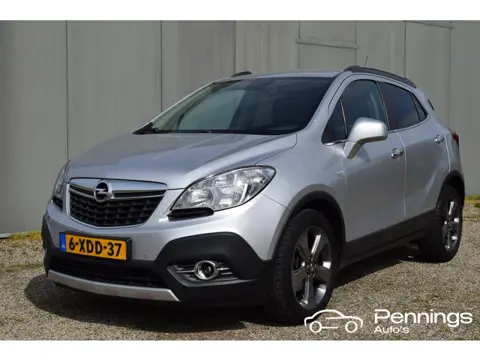Opel Mokka 1.4 T Cosmo