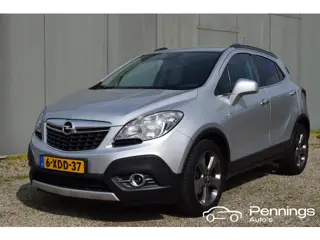 Opel Mokka 1.4 T Cosmo