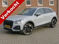 Audi Q2 35 TFSI 150Pk S-Tronic Edition * Rijklaarprijs incl. garantie * Black Optic * Stoelverw. * P