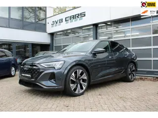 Audi Q8 Sportback e-tron 55 quattro Advanced Edition 115 kWh / B&O/PANO/