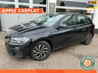 Volkswagen Polo 1.0 TSI Life NAP|CARPLAY|PDC|CRUISE
