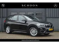 BMW X1 sDrive20i High Executive | VERKOCHT! (bj 2018)