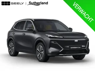 Geely Starray EM-i 1.5 Max+