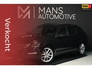 Skoda Octavia Combi 2.0 TSI RS / PANODAK / ACC / TREKHAAK / PDC / CARPLAY