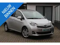 Toyota Verso-S 1.3 VVT-i Dynamic Keyles, Panoramadak, Climate Controle, All Season, 1e Eigenaar, 31d