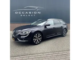 Renault Talisman Estate 1.6 TCe Initiale Paris | 200 PK | Benzine | Bomvolle opties | Massage | Came