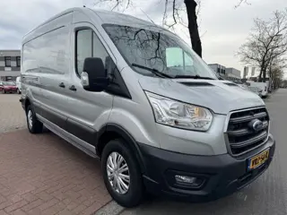 Ford Transit 350 2.0 TDCI 185pk L3 H2 Limited Airco,Cruisecontrol,Apple Carplay,Camera
