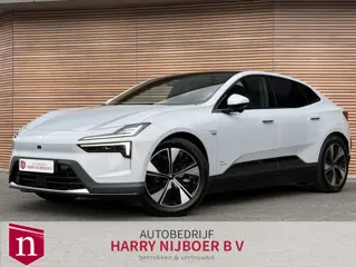 Polestar 4 Long Range Single motor Prime Pack Panoramadak / Navigatie / 360 Camera / stuurverwarming