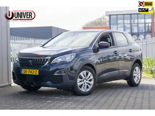Peugeot 3008 1.2 PureTech Active CARPLAY/PDC/CRUISE