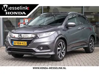 Honda HR-V 1.5 i-VTEC Executive Automaat - Schuif-/kanteldak | Navi | Camera
