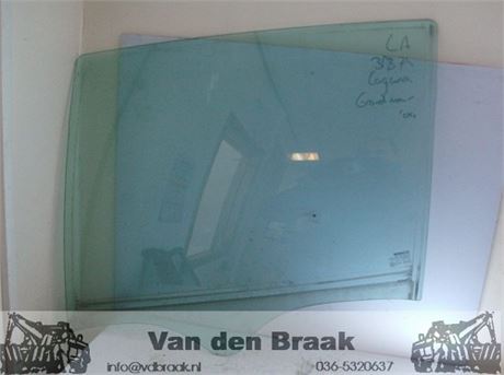 Renault Laguna station 2001-2007 Portierraam linksachter