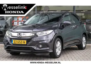 Honda HR-V 1.5 i-VTEC Elegance Automaat - Dealer ond. | Trekhaak | Nav/cam. | All season banden