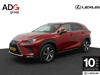 Lexus NX 300h President Line Limited | Mark Levinson | Stoelkoeling | Stoelgeheugen | Rondomzichtcam