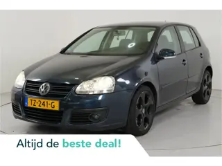 Volkswagen Golf 1.4 TSI GT Sport | Trekhaak | Android/Carplay |