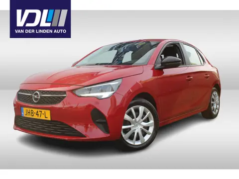 Opel Corsa 1.2 GS Line Automaat Stoelverwarming l Cruise control l Lane assist VDL auto