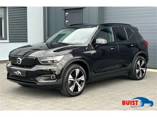 Volvo XC40 Recharge P8 AWD R-Design HARMAN KARDON TREKHAAK CAMERA