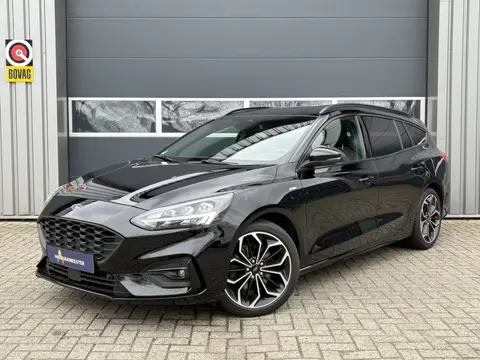 Ford FOCUS Wagon 1.5 EcoBoost ST Line Business | Navi | Camera | Carplay/Android | All Season | 18''