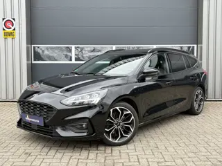 Ford FOCUS Wagon 1.5 EcoBoost ST Line Business | Navi | Camera | Carplay/Android | All Season | 18''
